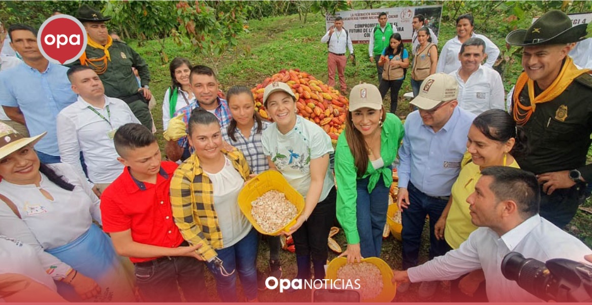 Política de Reforma Agraria reduce la pobreza rural en Colombia