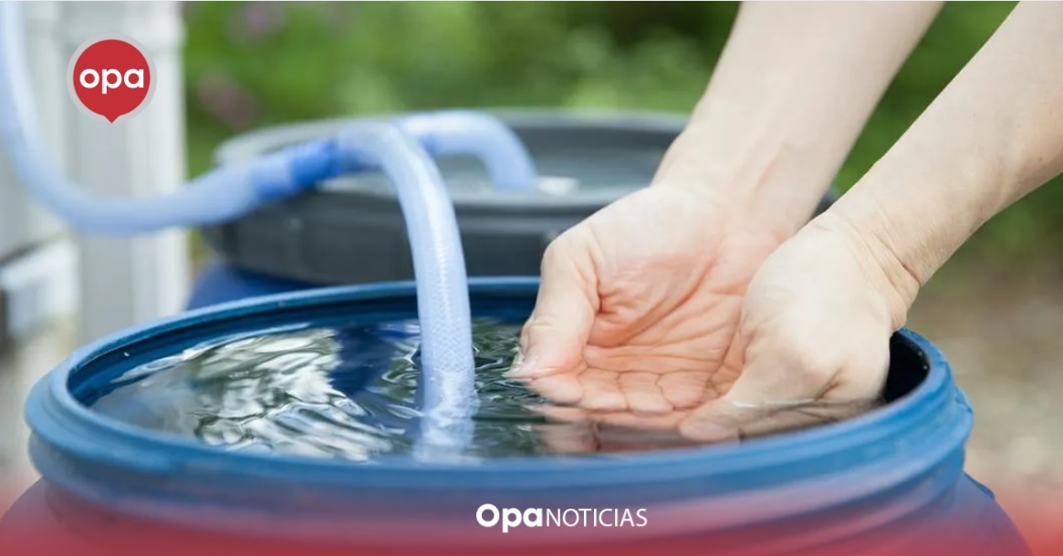 Senadores insisten en que Bogotá siga ahorrando agua