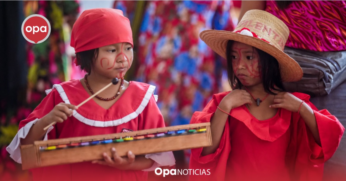 Ampliación histórica: Más de 55 mil niños acceden a Educación Inicial en Colombia en el primer trimestre de 2024