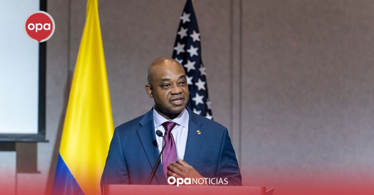Colombia tendrá cinco nuevos consulados en Estados Unidos
