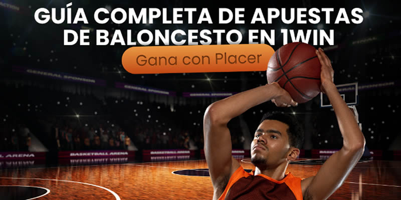Guía Completa de Apuestas de Baloncesto en 1win: Gana con Placer