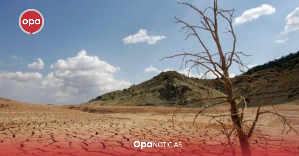 Fin del fenómeno de El Niño en Colombia: ¿Preocupación por posible llegada de La Niña?