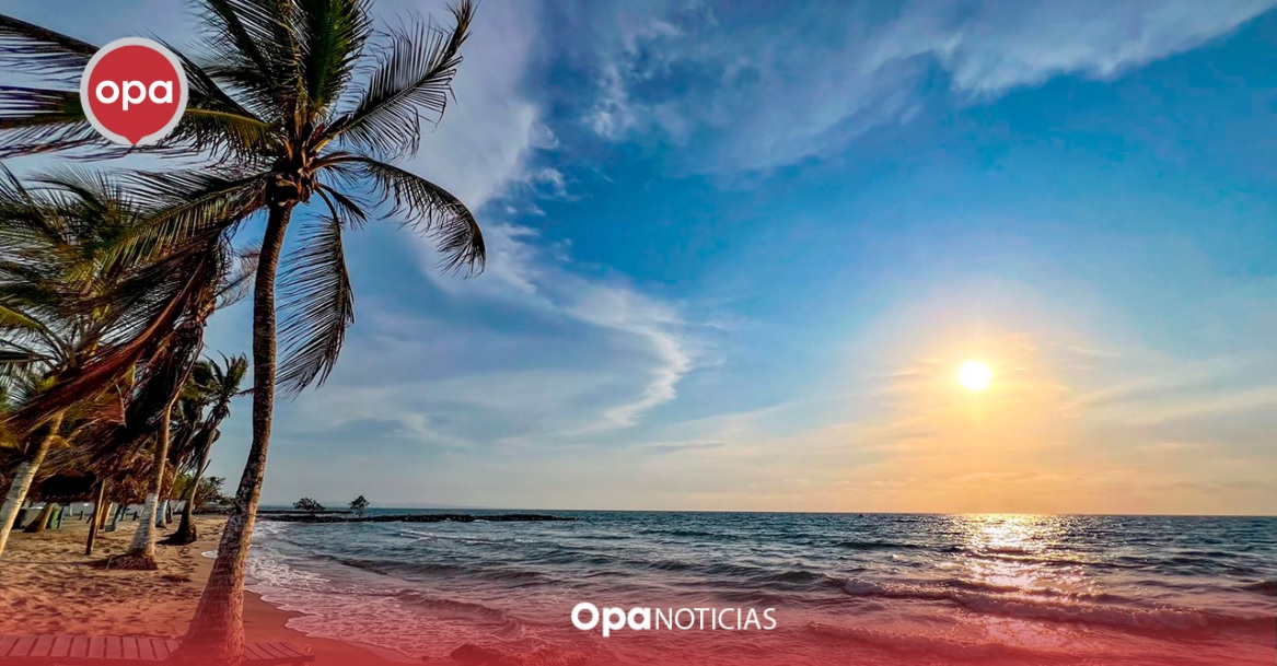Playas colombianas, entre las mejores del mundo