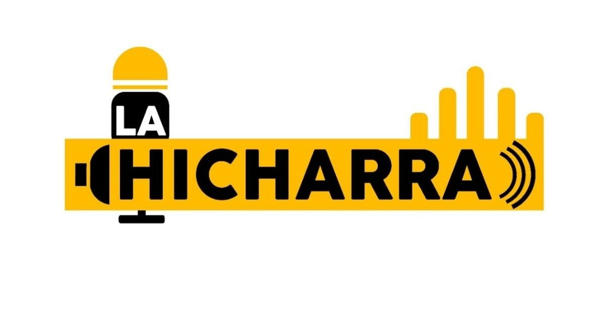 La Chicharra 02-06-2024