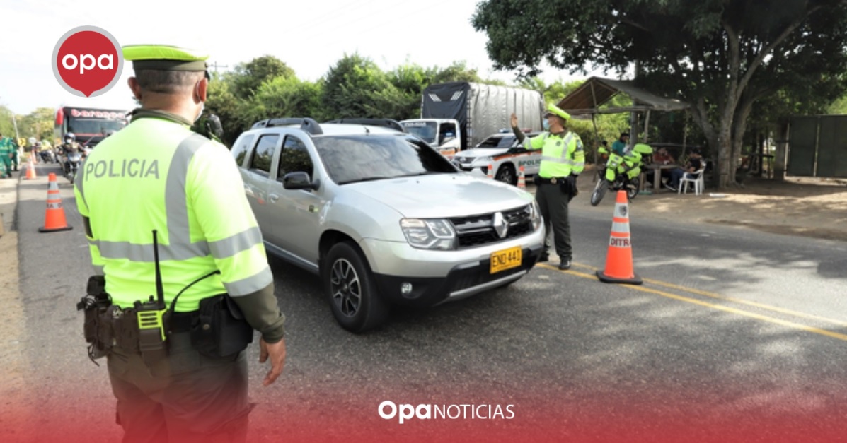 Así se movió el país en el segundo puente festivo de junio