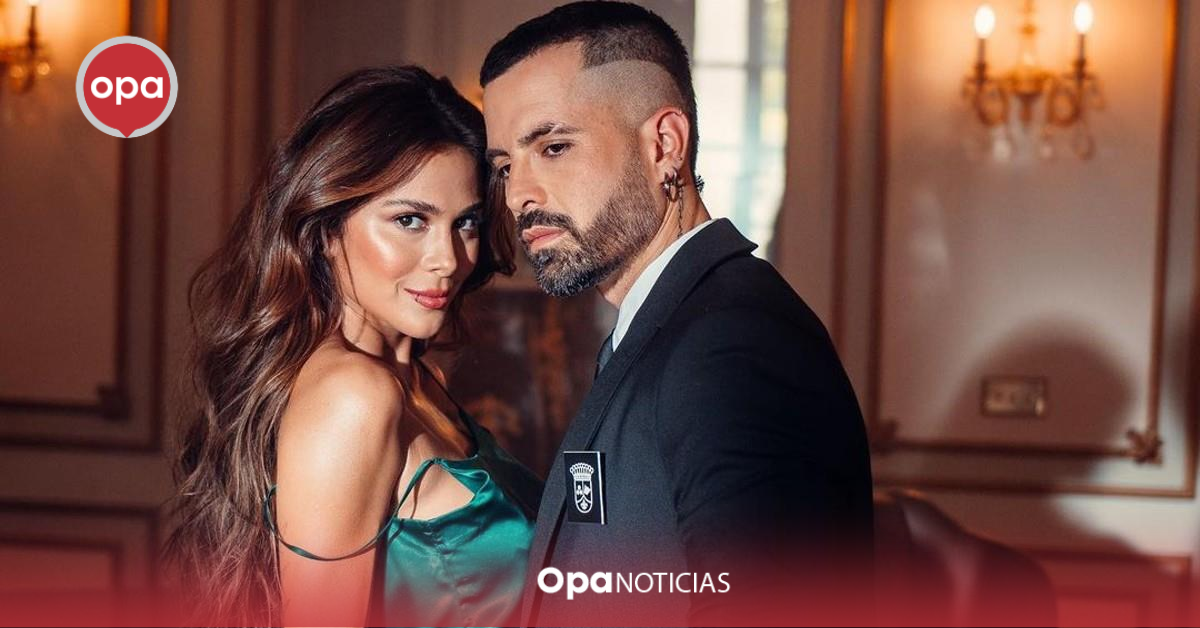 Mike Bahía comentó sobre su ruptura con Greeicy, señalando que 