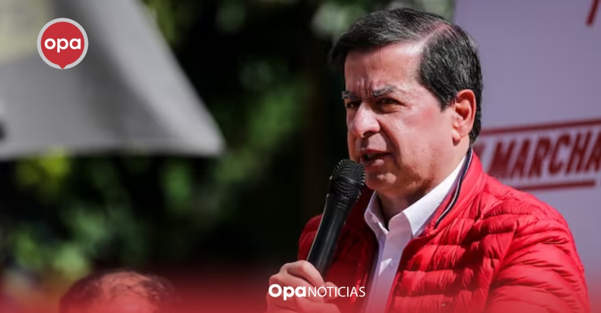 Colombia tiene nuevo ministro del Interior