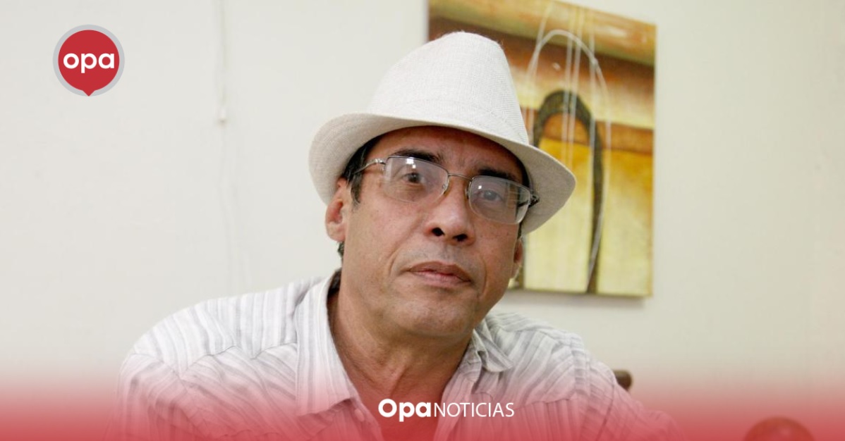 Luto en la izquierda, murió ex congresista Wilson Borja