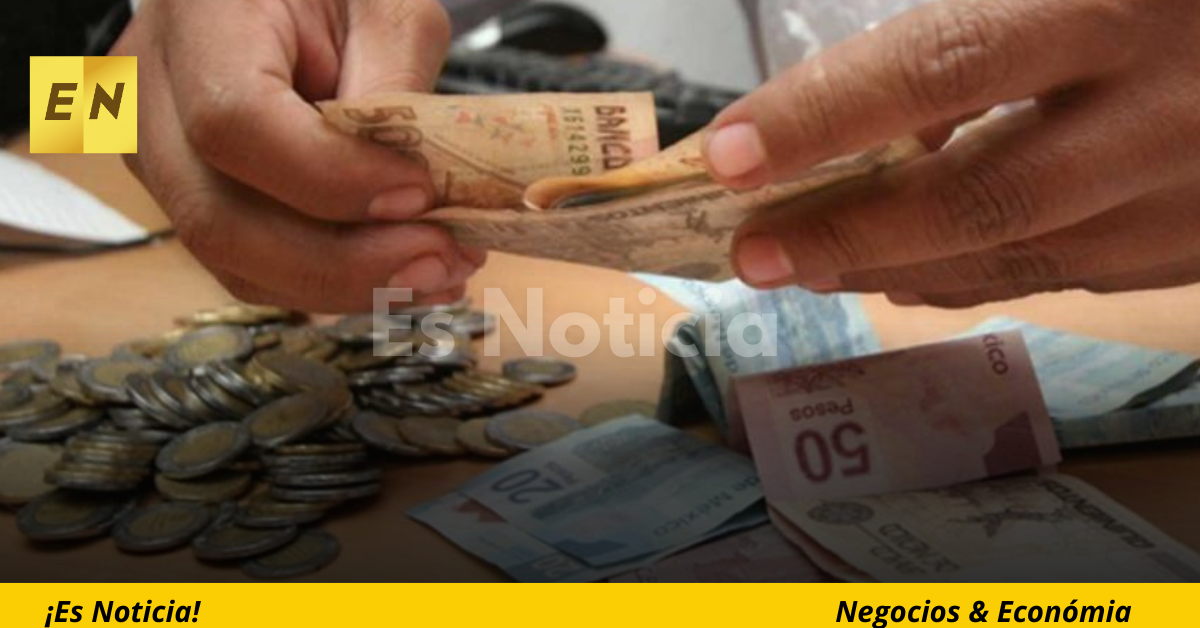 Expectativa por  el aumento del salario mínimo 2025