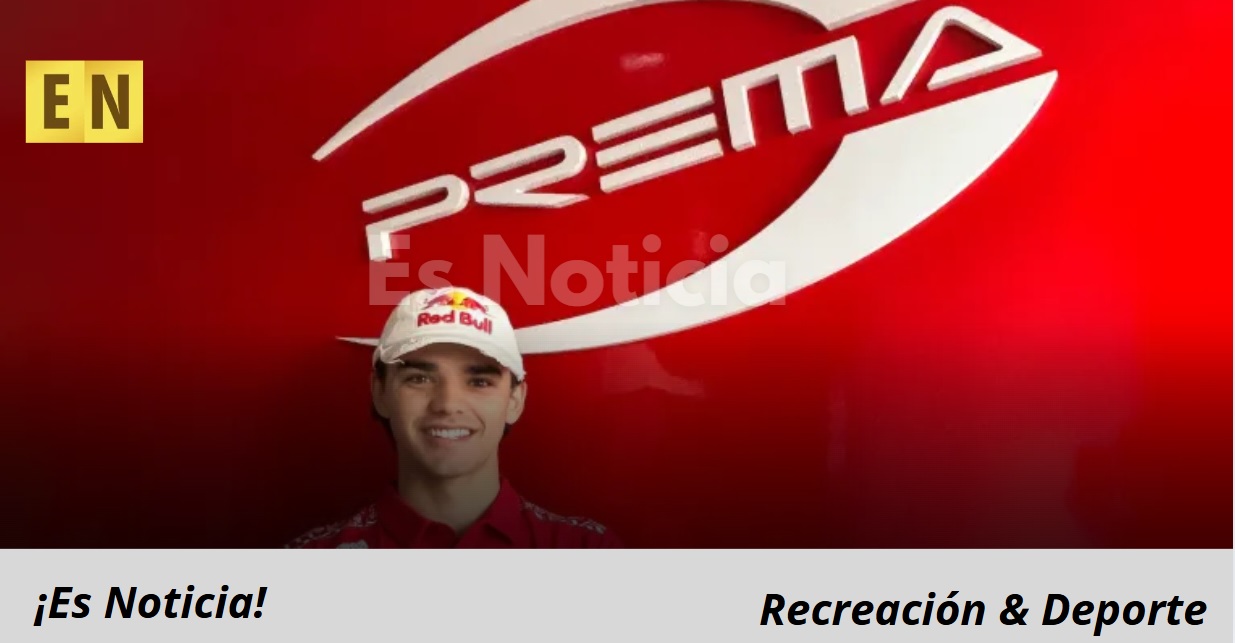 Lluvias dejaron a Montoya sin segunda carrera en la Formula 2