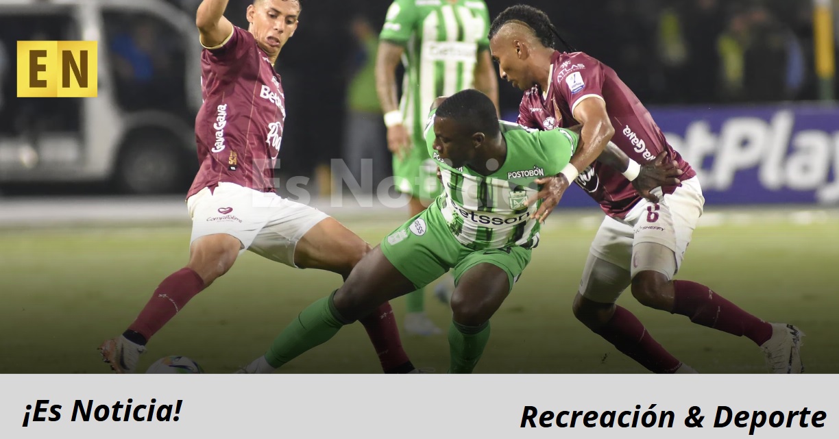 Huelga a la vista en el fútbol colombiano