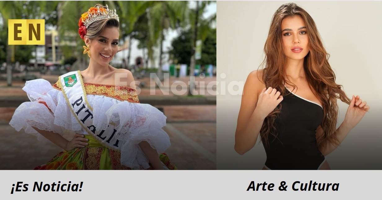De Reina del Bambuco...¿a señorita Huila?