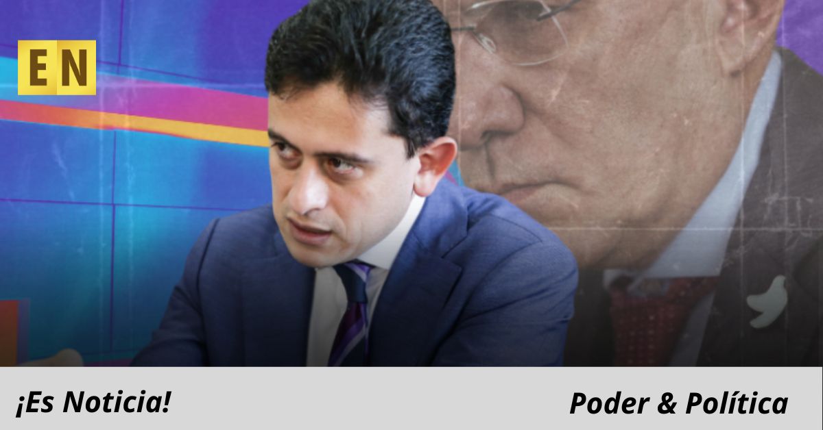 Luis Carlos Reyes revela polémico traslado de recursos y acusa a figuras clave