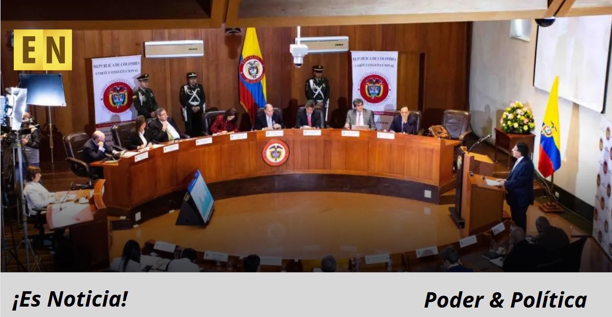 La Corte Constitucional, de visita en Neiva