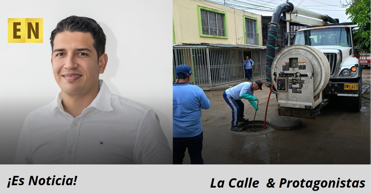 Pese a las lluvias, se mantuvo el servicio de agua en Neiva