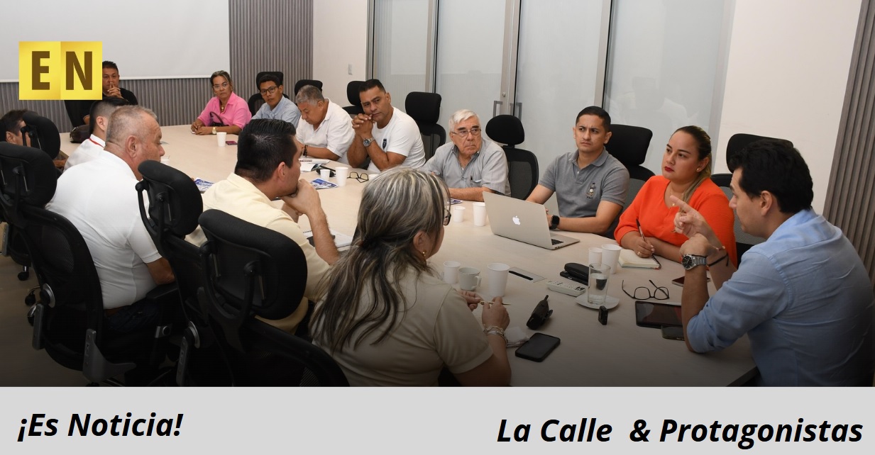 Alcaldía, duro con los parqueaderos ilegales