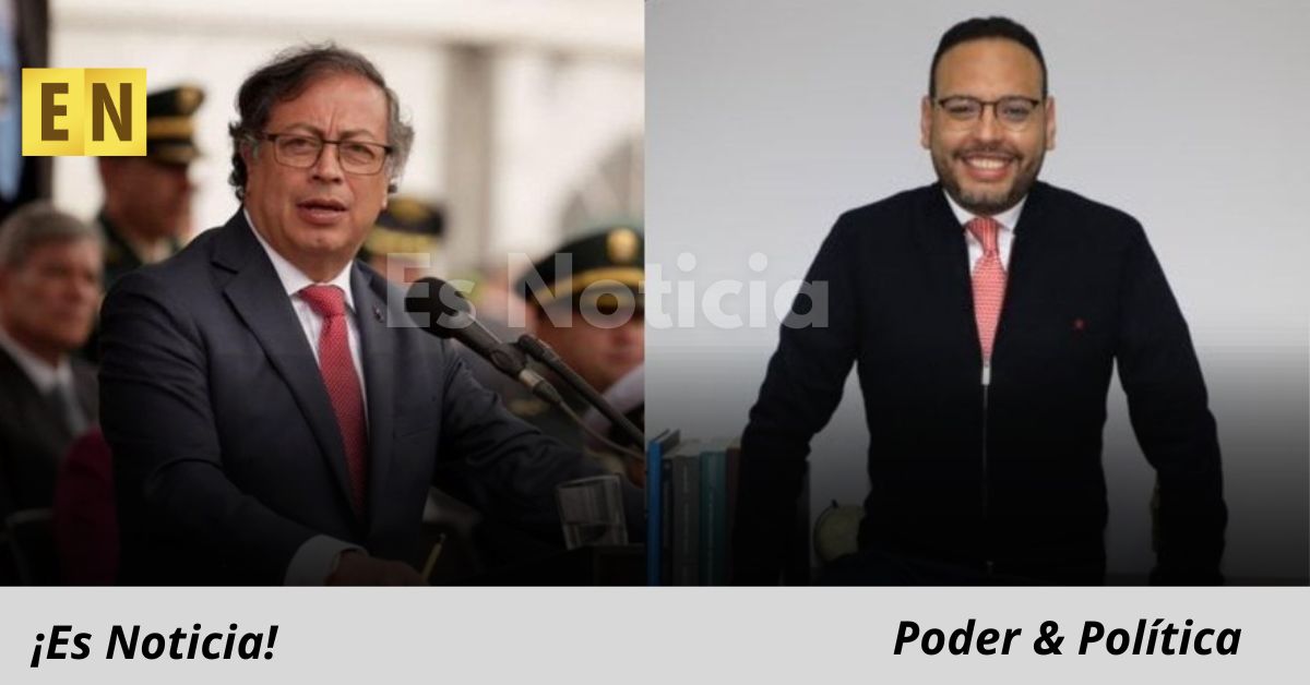 Julián Molina, Nuevo Ministro de Tecnologías de la Información