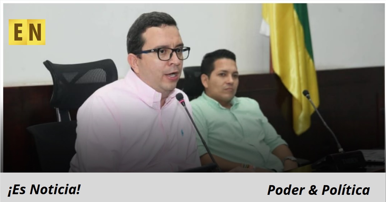 Presidente de la Asamblea pide pronta respuesta a problema del Pericongo