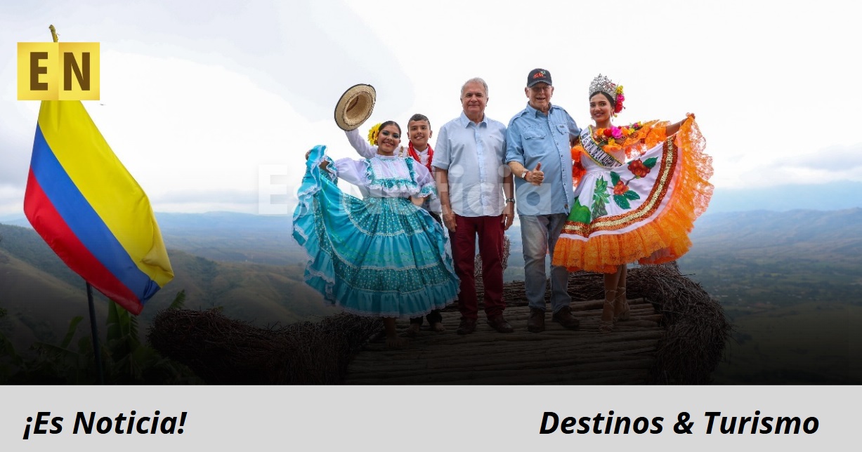 Resurge el turismo en el Huila