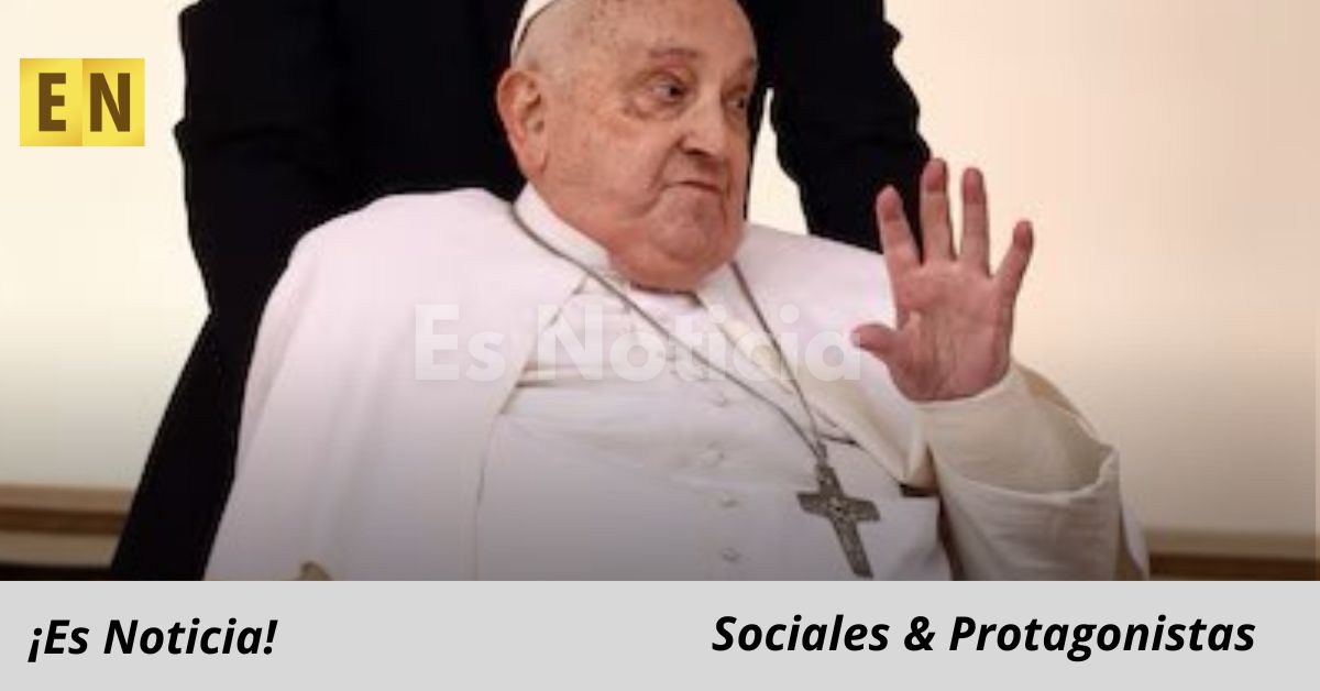 Papa Francisco llama a los sacerdotes a no ser neutrales ante el sufrimiento del mundo