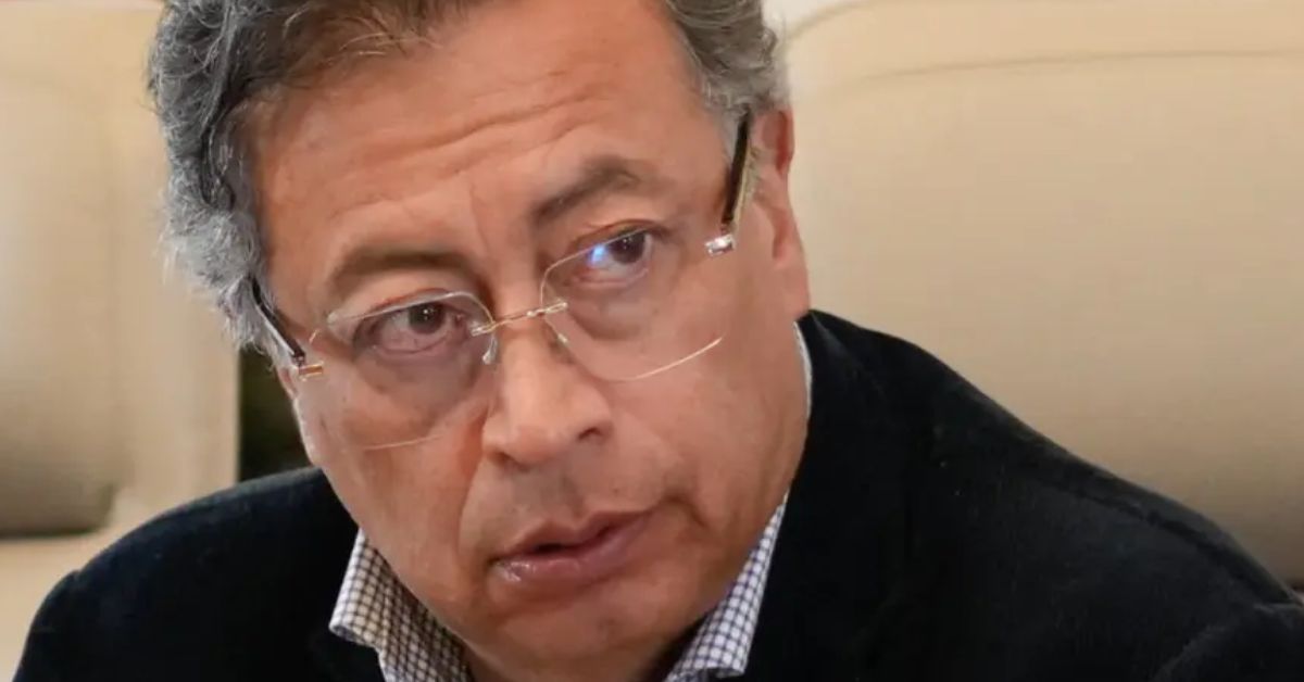 Petro exige investigar excavaciones militares en zona clave para búsqueda de desaparecidos