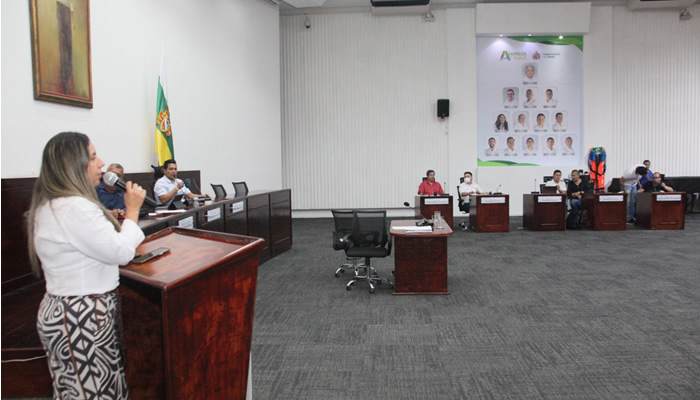 Asamblea analiza apuesta científica cafetera
