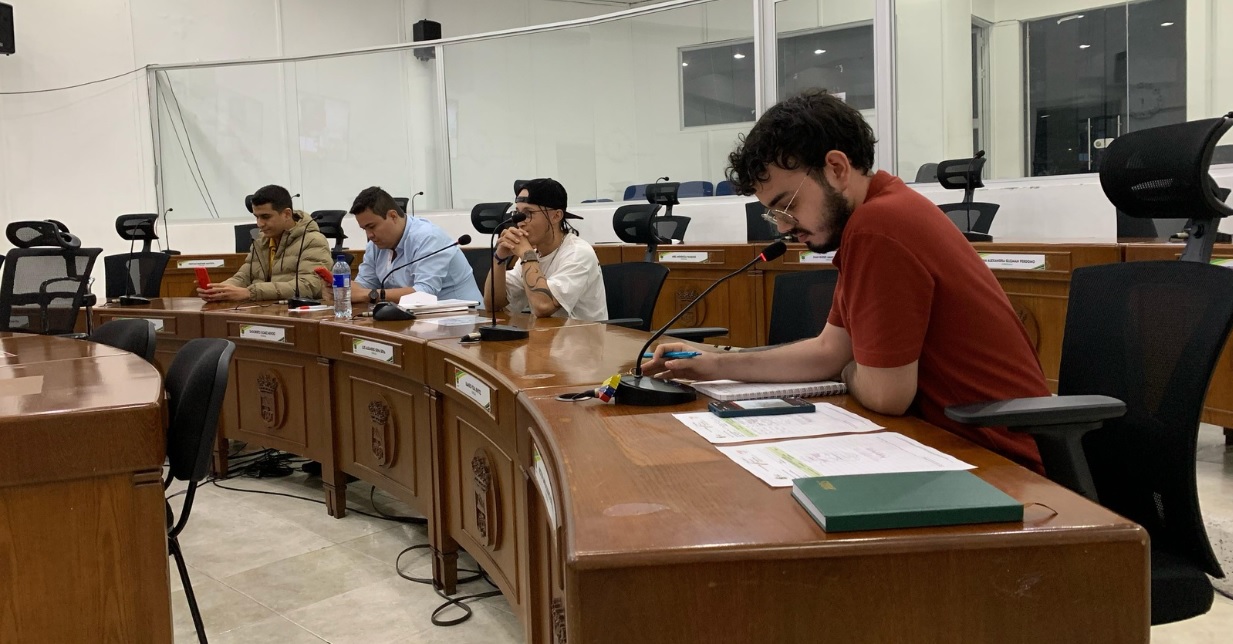 En marcha elecciones al Consejo Municipal de Juventud