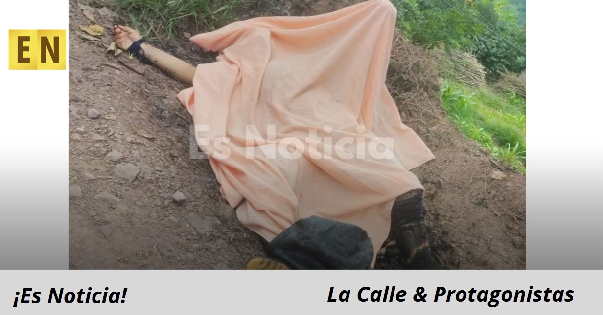 Identificada persona encontrada sin vida en Tarqui