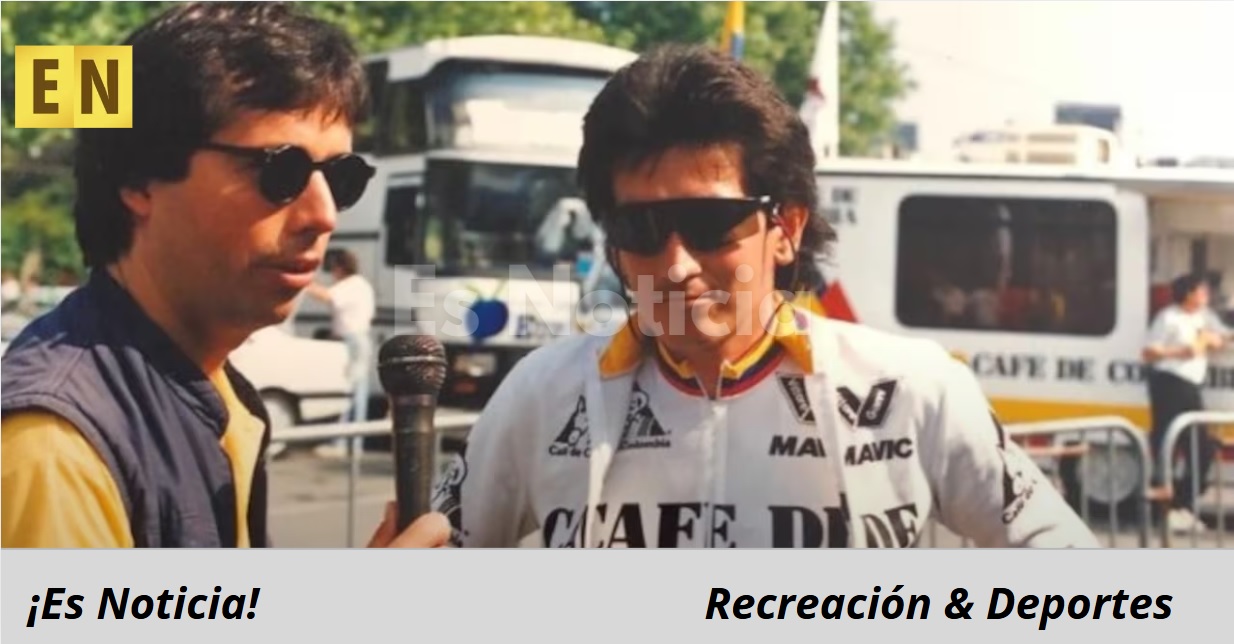 Lucho Herrera...¿mal vecino?