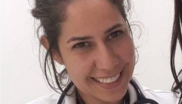 Médica que anhelaba volver al Huila, falleció en Brasil