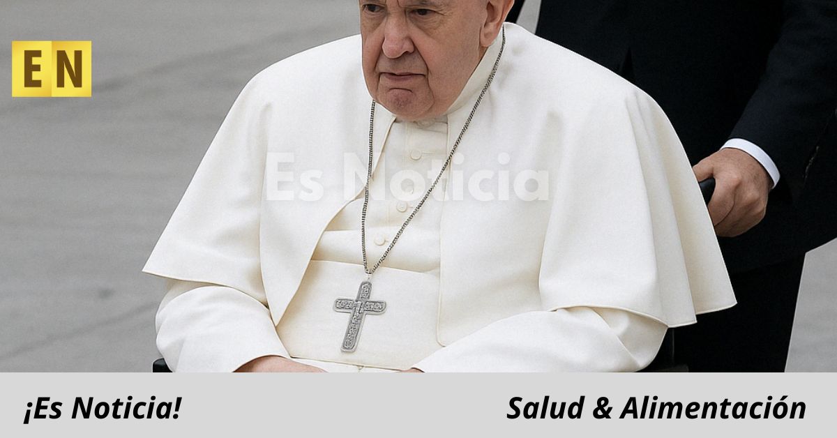 El Papa Francisco Delega el Vía Crucis en el Coliseo: Un Mensaje de Esperanza y Reflexión en Tiempo de Enfermedad