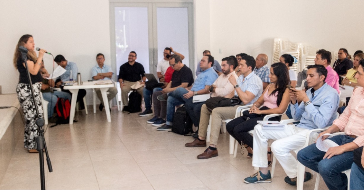 Todo listo en la Usco para elegir al nuevo rector